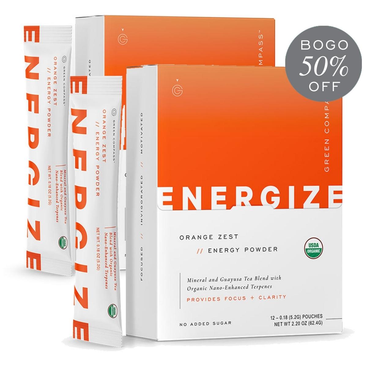 View COA Green Compass, Inc